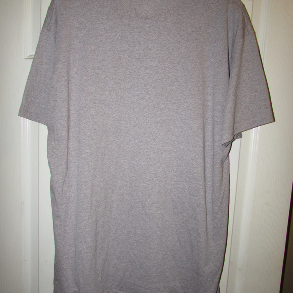 New England Patriots NFL Team Apparel Tee T-Shirt - Picture 7 of 8